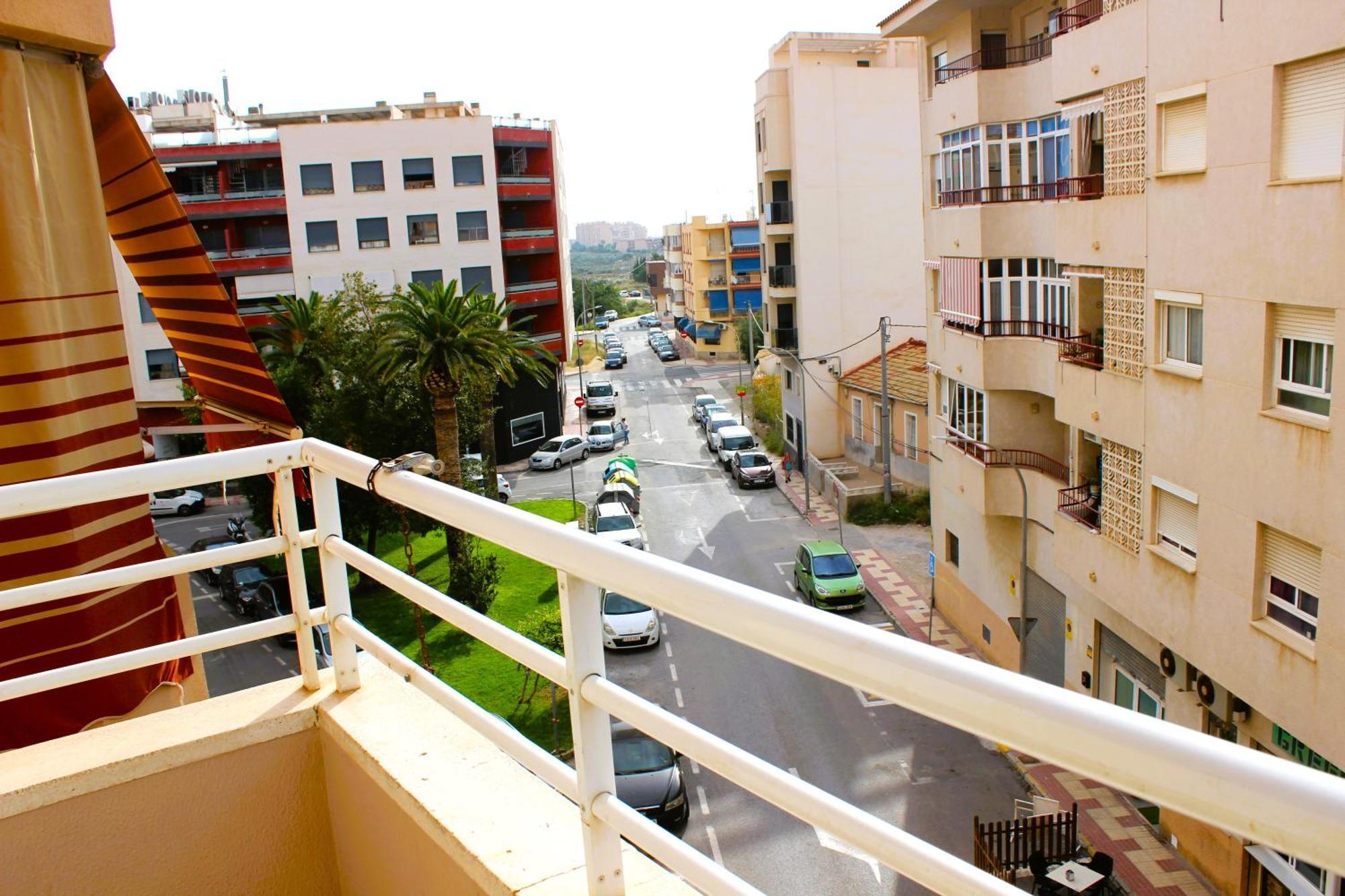 Apartment Vacaciones Tierra Y Mar